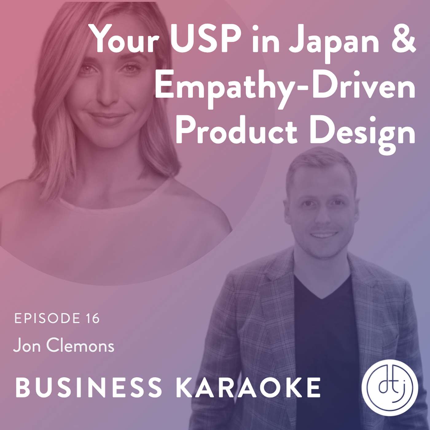 Business Karaoke Podcast with Brittany Arthur