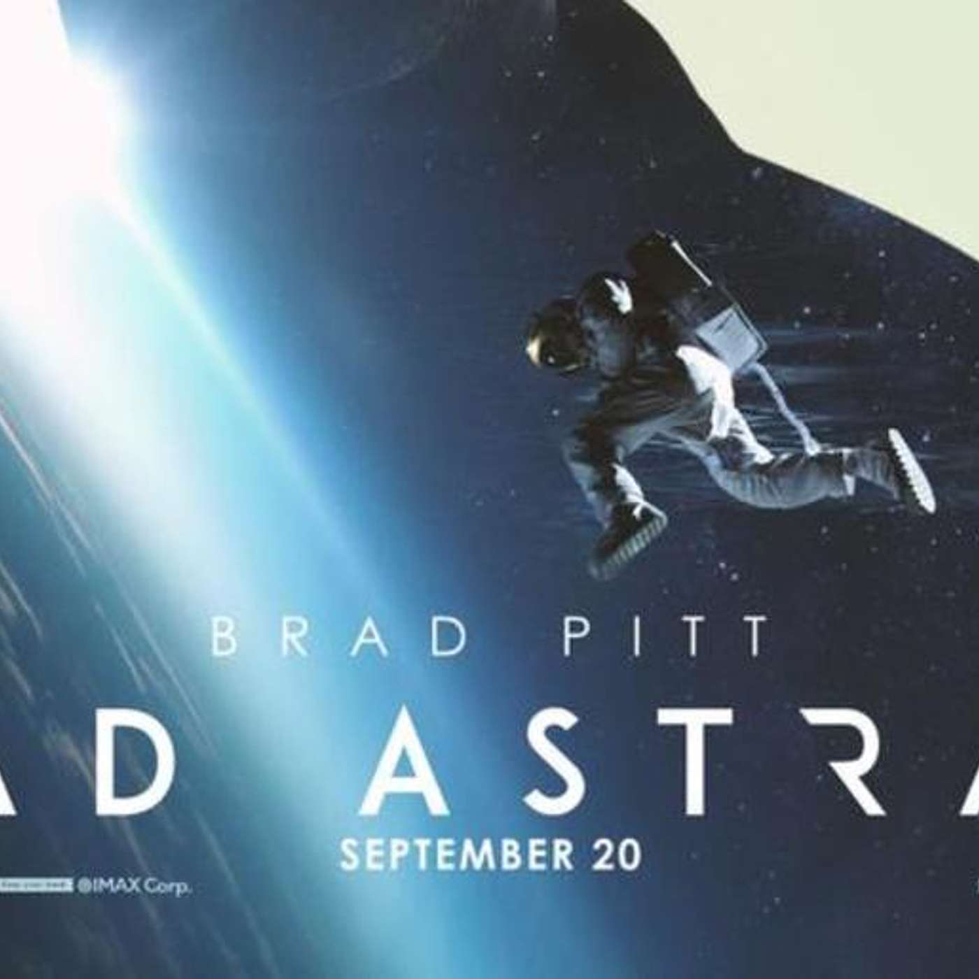 Sleepy Space Movie