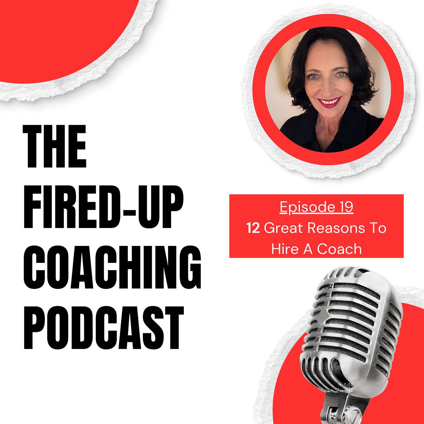 12 Great Reasons To Hire A Coach 12 Great Reasons To Hire A Coach