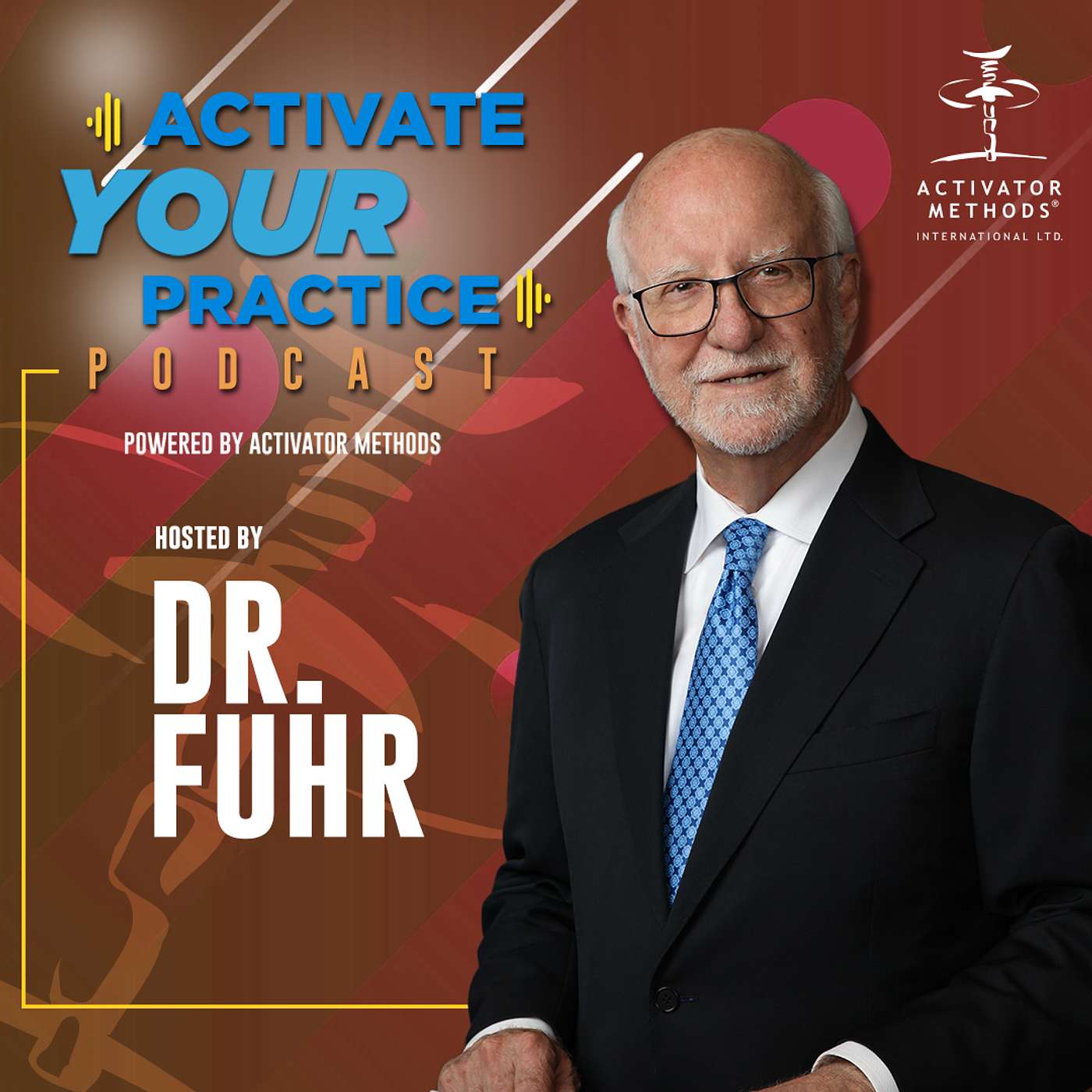 Dr. Petrocco-Napuli Interviews Dr. Fuhr (Part 1) Dr. Petrocco-Napuli Interviews Dr. Fuhr (Part 1)