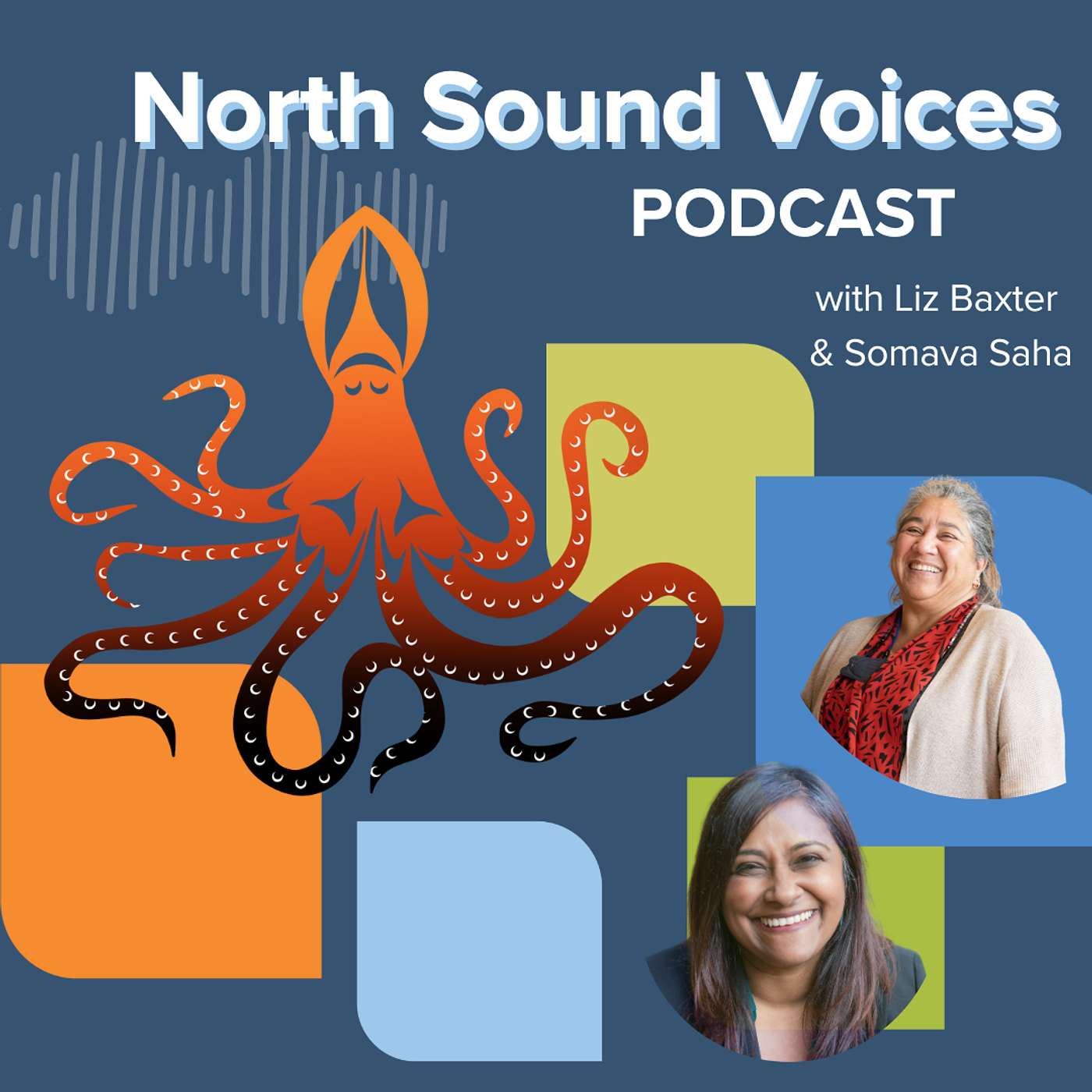 The Wisdom of Communities - A conversation with Liz Baxter and Soma Saha (Part2)