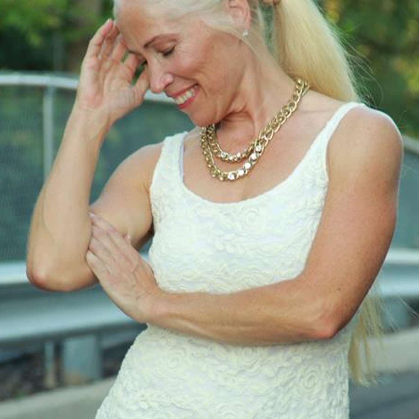VIP Ignite E:63 Maggie Kalenak Inspires People Through Her Actions episode artwork