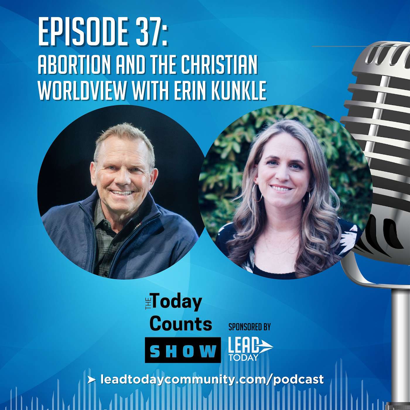 The Today Counts Show