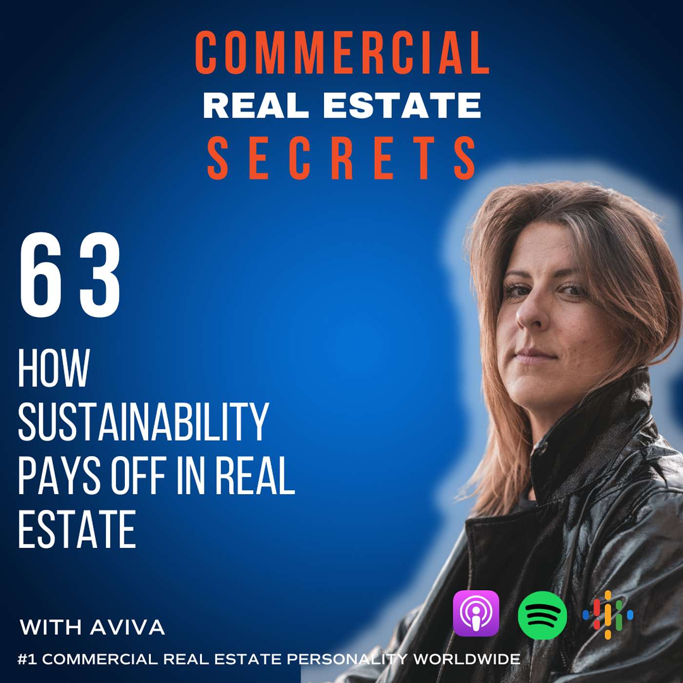 Commercial Real Estate Secrets