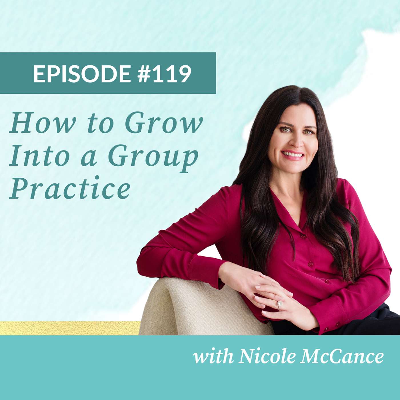 The Business Savvy Therapist