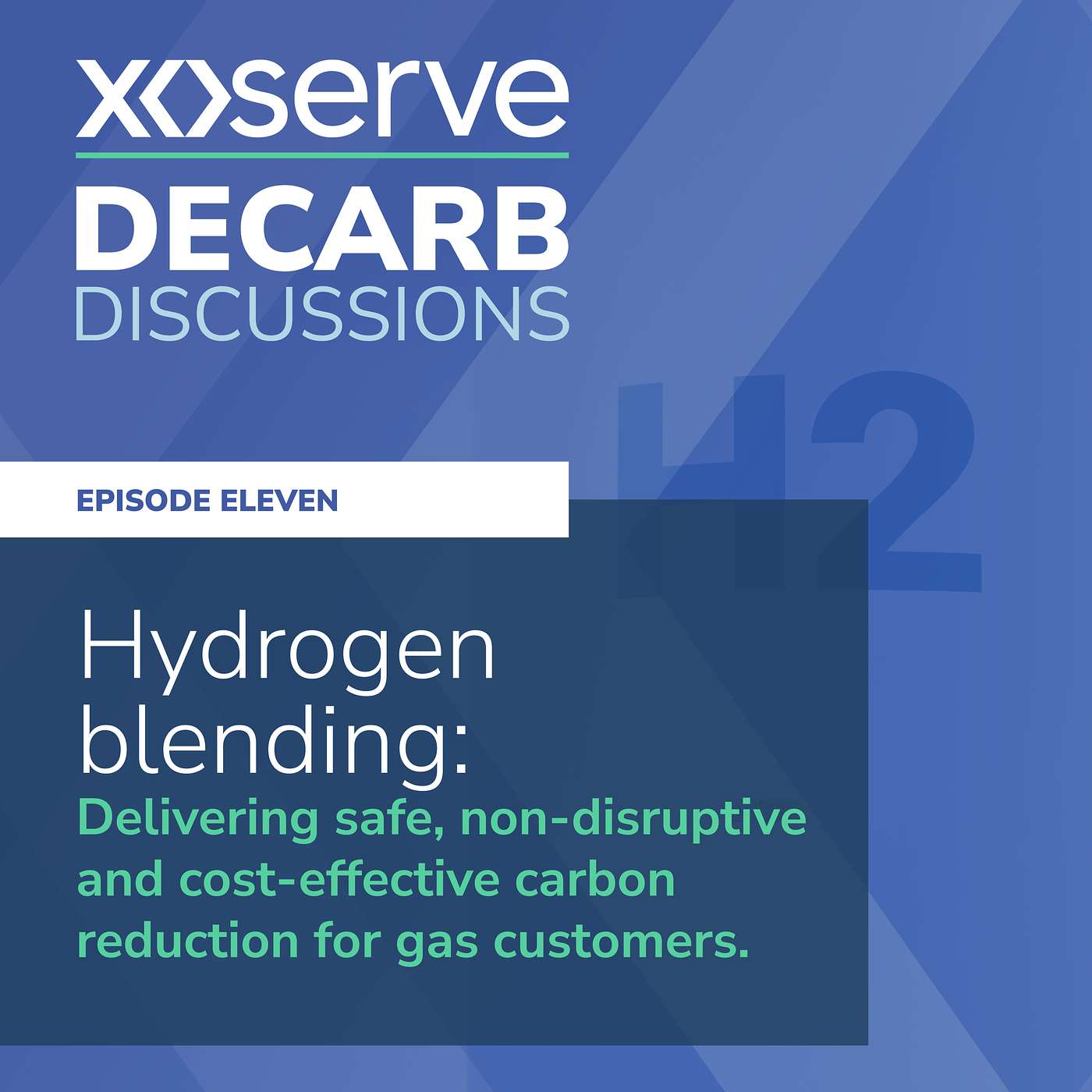 Xoserve Decarb Discussions
