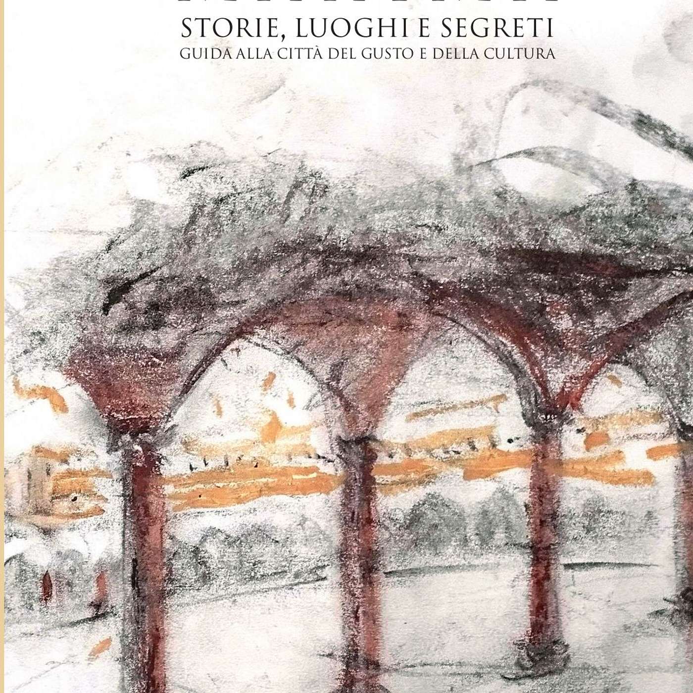 Bologna Maxima la guida di Repubblica ora in edicola  Presentazione di Francesca Romaldo episode artwork