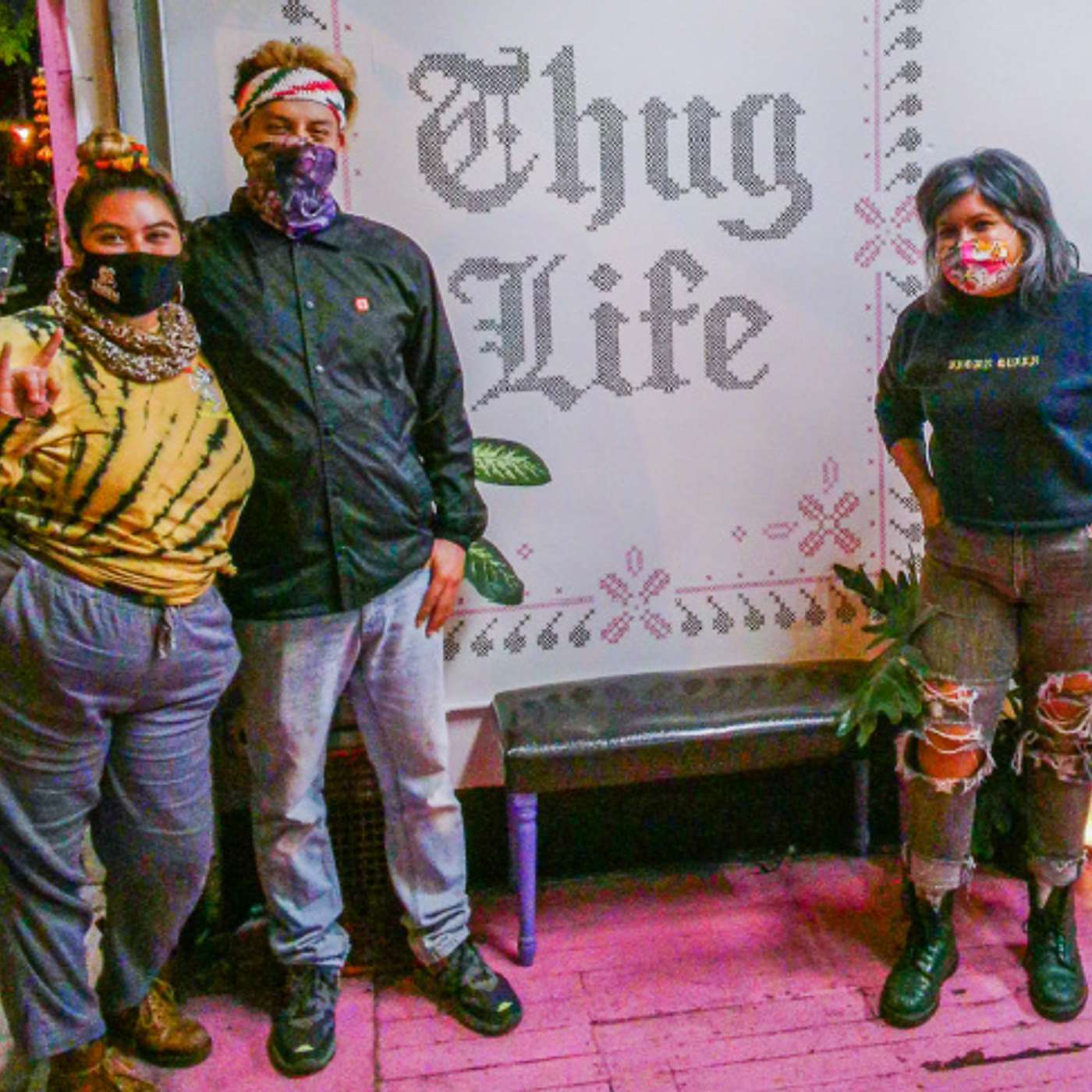 SKILLS PAY BILLS: A Sew Loka Podcast