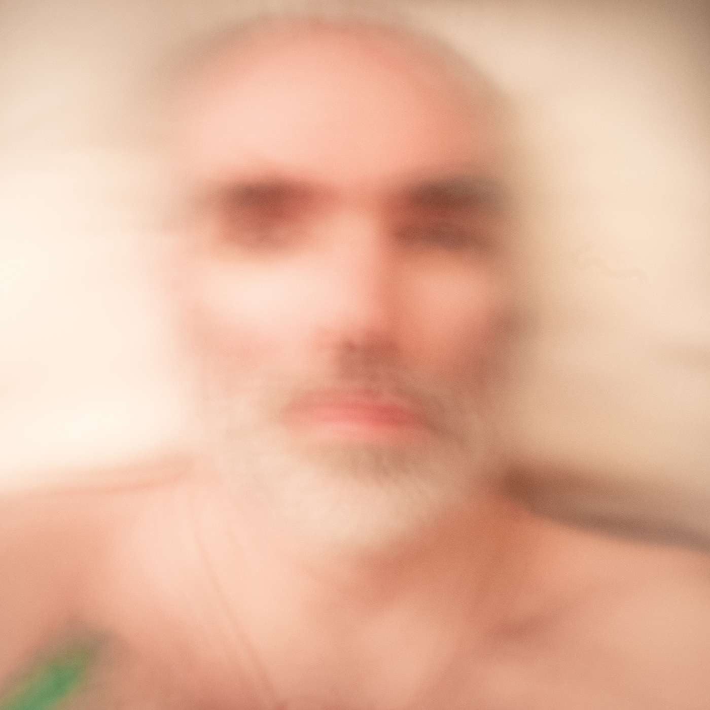 Life in the Void