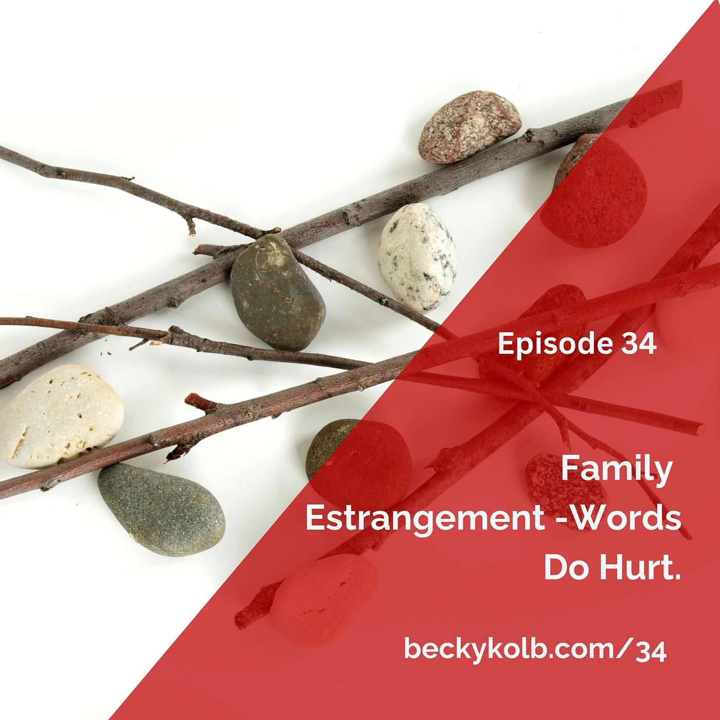Estrangement: Turning Pain into Peace