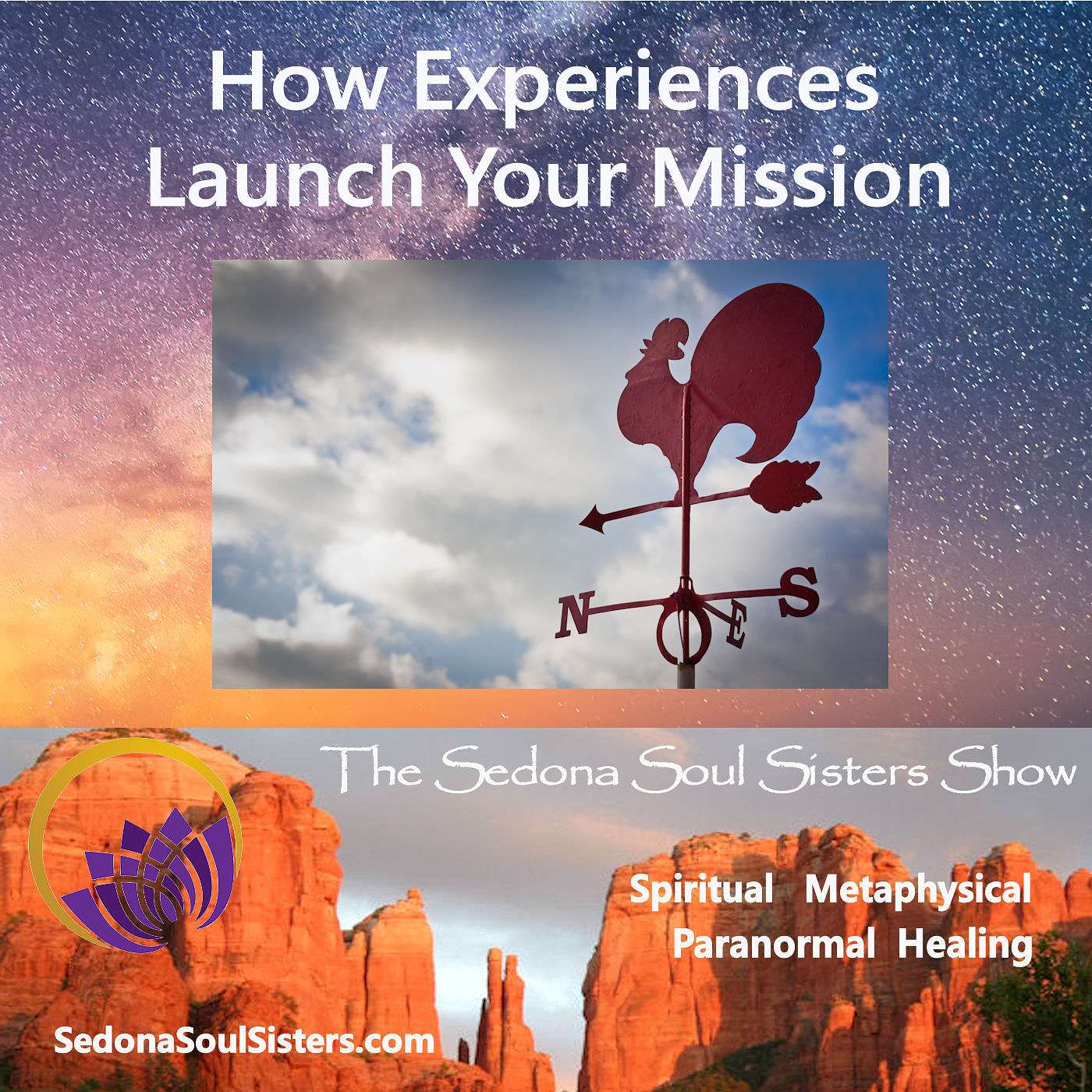 How Experiences Launch Your Mission