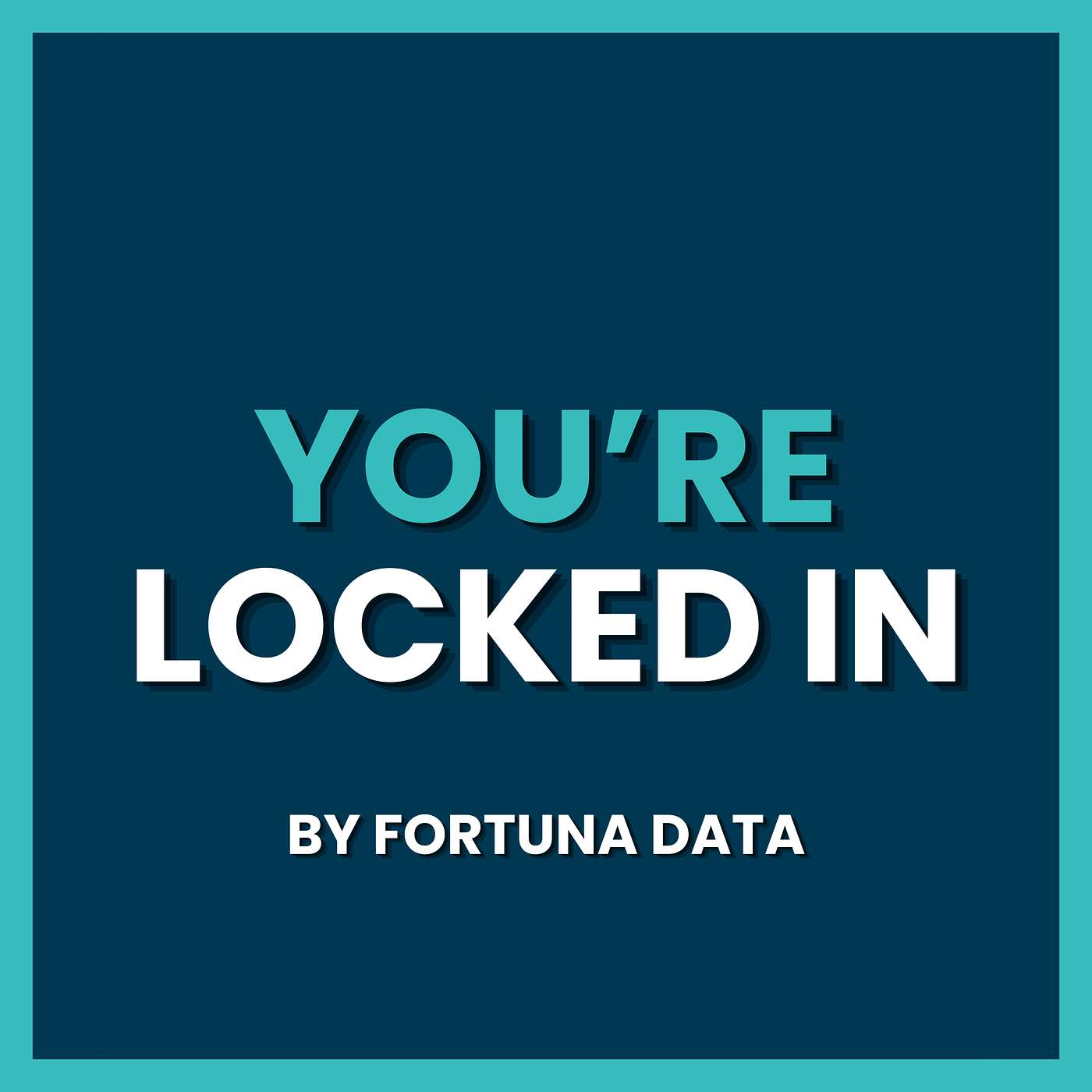 Are You Overpaying for Your Storage Stack? episode artwork
