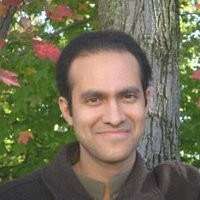 Dr Saleem Ali