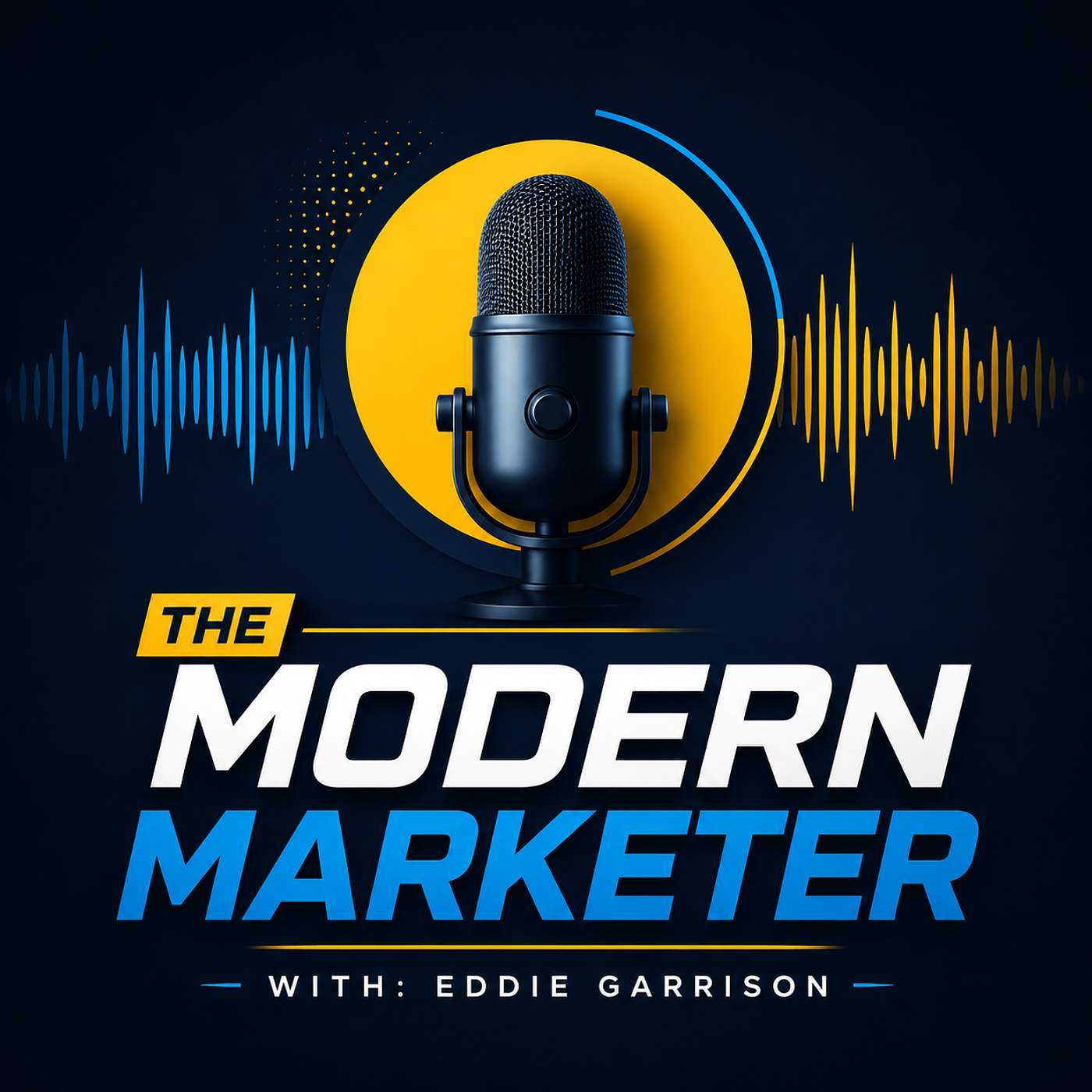 Navigating the Future: Hospitality Marketing Trends for 2024 episode artwork