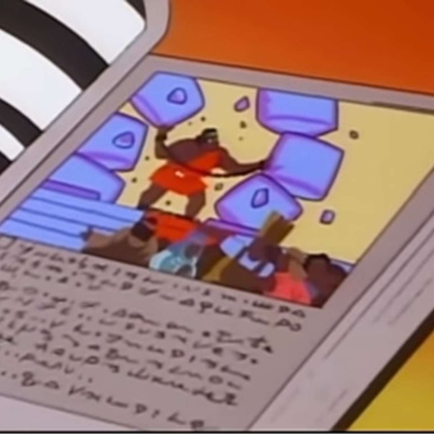 Superweird: A Quest for the Absurd in Children\'s Television with Ben & Dexter