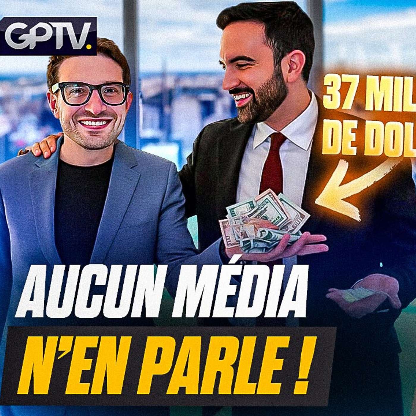 LE SYSTÈME SOROS ÉTEND SON POUVOIR ET PLACE SON PION À NEW YORK ! | GPTV