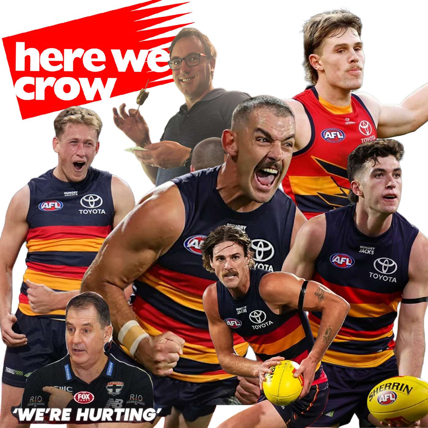 Cheddar Late Than Never