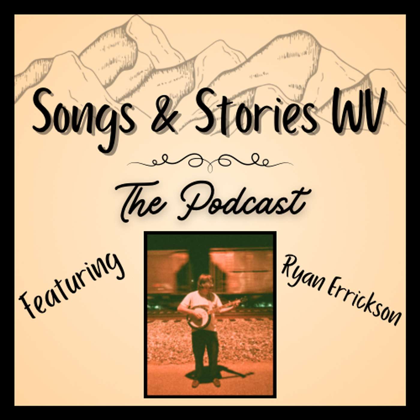 Songs & Stories West Virginia