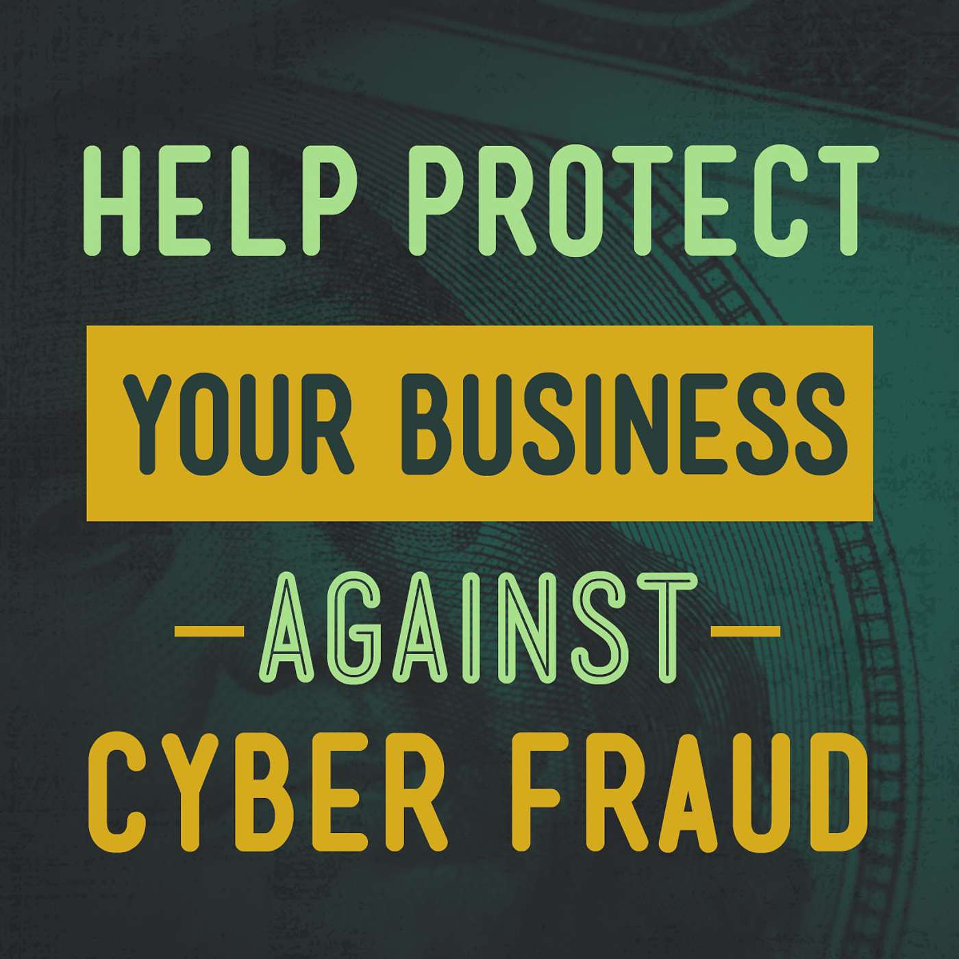 How Do I Help Protect My Small Business from Fraud?