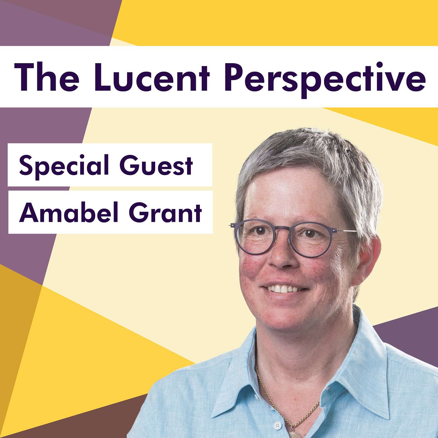 The Lucent Perspective