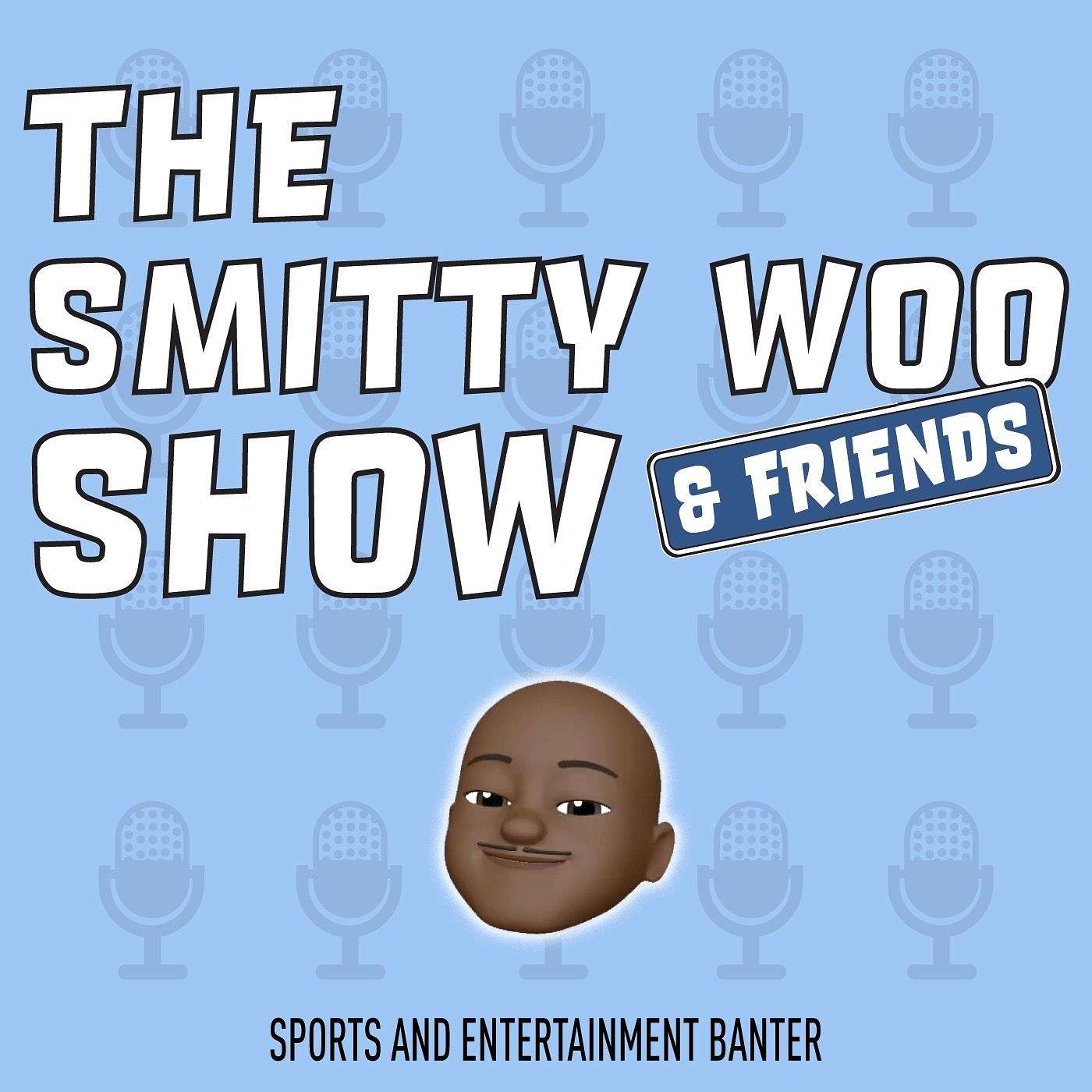 Smittywoo and Friends Show Episode. 12 Smittywoo and Friends Show Episode. 12