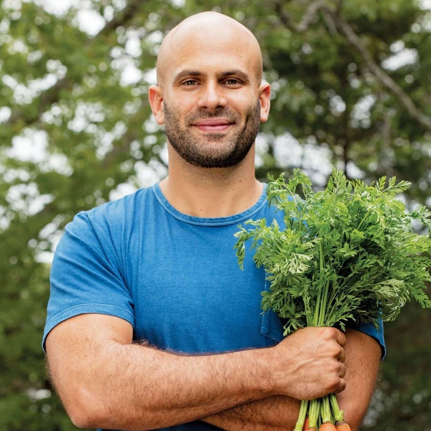 253 Sam Kass - Get people access to carrots before talking about nutrient density, former Obama's chef and nutrition advisor turned investor says
