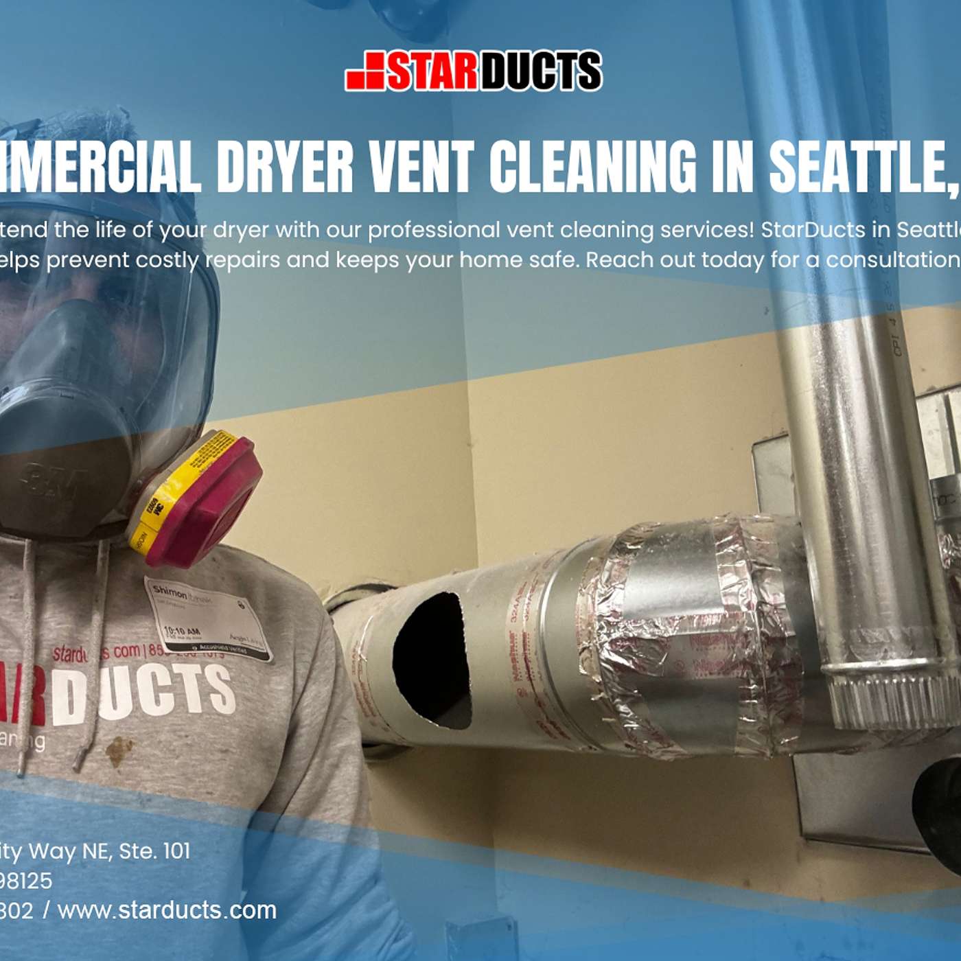 StarDucts\'s Podcast