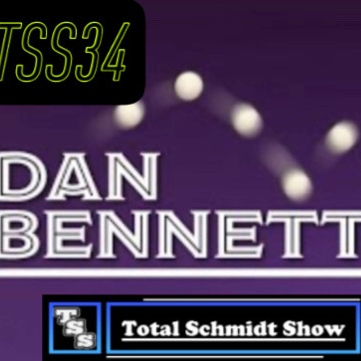 Total Schmidt Show