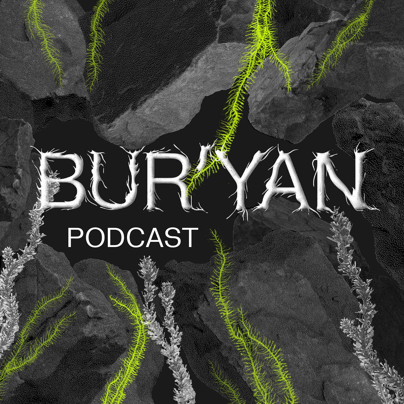 Bur\'yan / Бурʼян