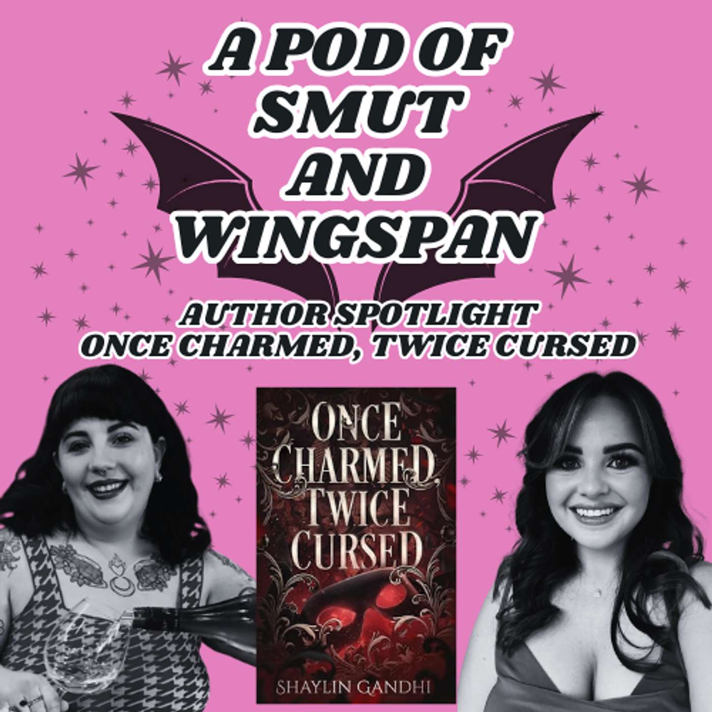 A Pod of Smut and Wingspan