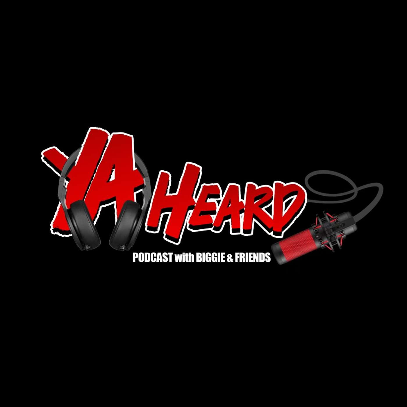 jharron 's Podcast