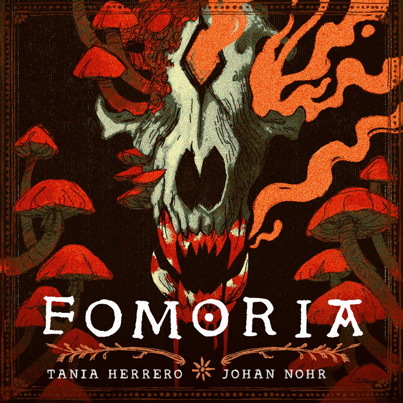 Fomoria Ep. 2: The Red Plague