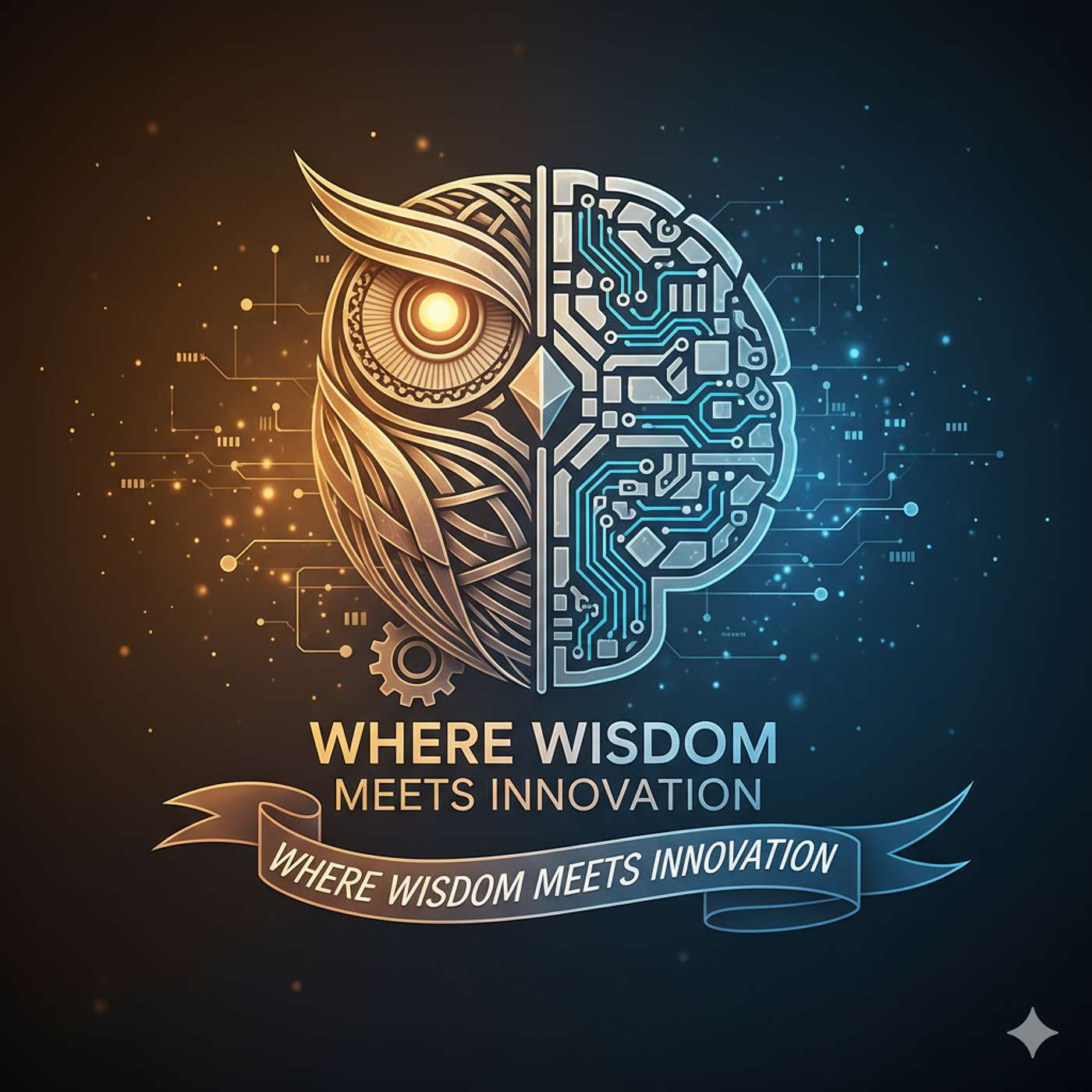 Turn Wisdom Into Legacy - حوّل الحكمة إلى إرث Arabic episode artwork