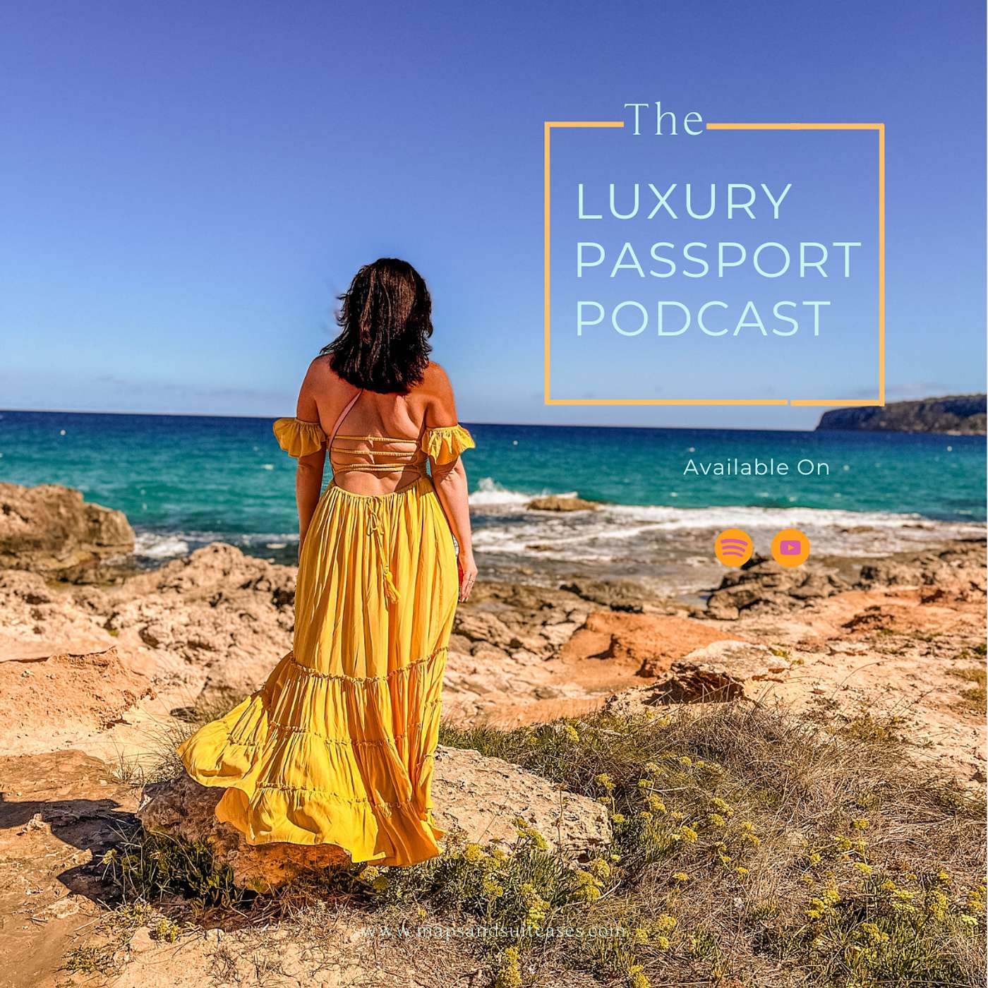 Luxury Passport