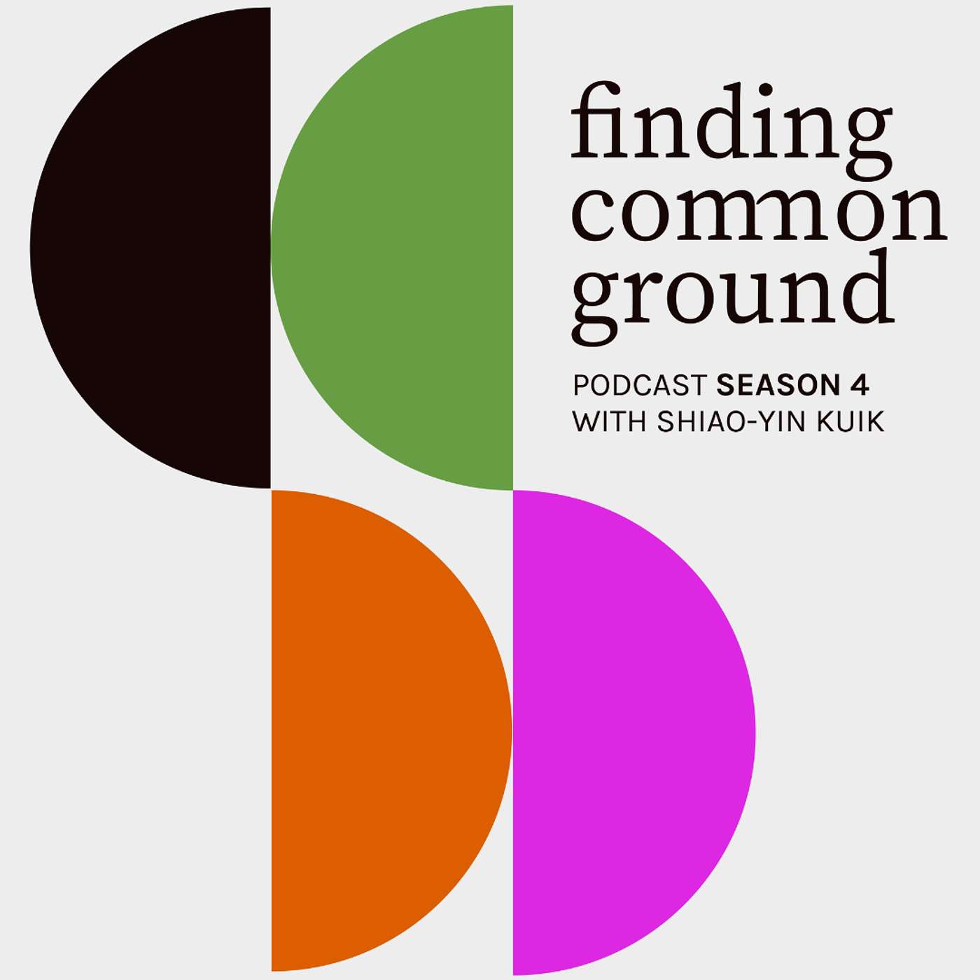 S4 Ep4 | Take on Complex Issues w/ Yulianna Frederika