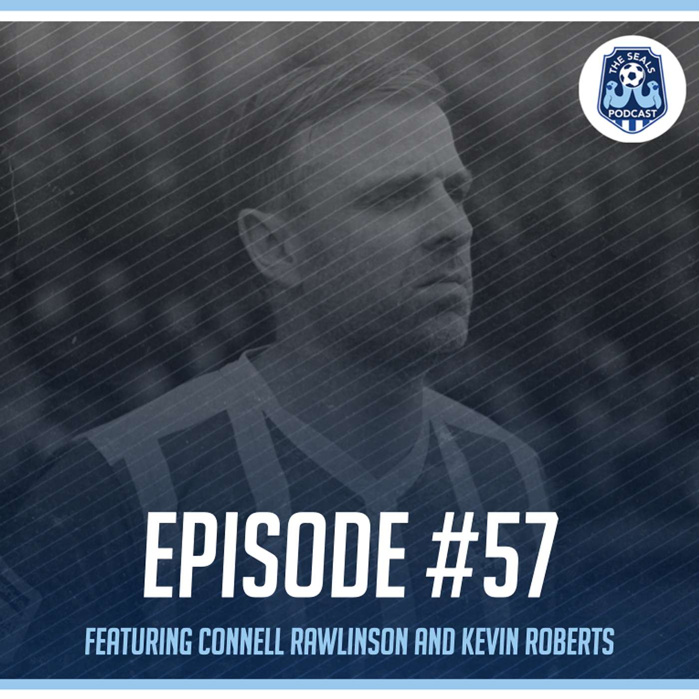 The Seals Podcast: Episode 57
