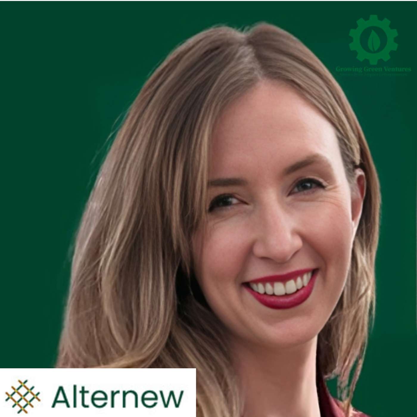 Re.Vert Ventures, Stories From Impact Entrepreneurs