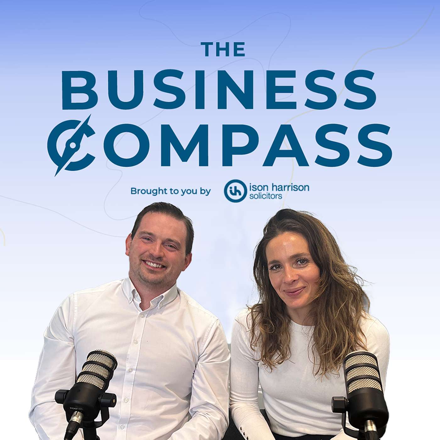 The Business Compass