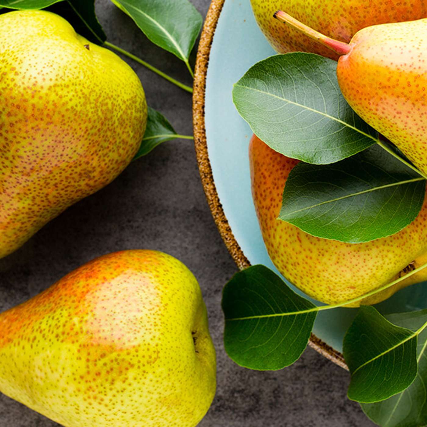 The Best Pear Fragrances To Make Your Day Juicier