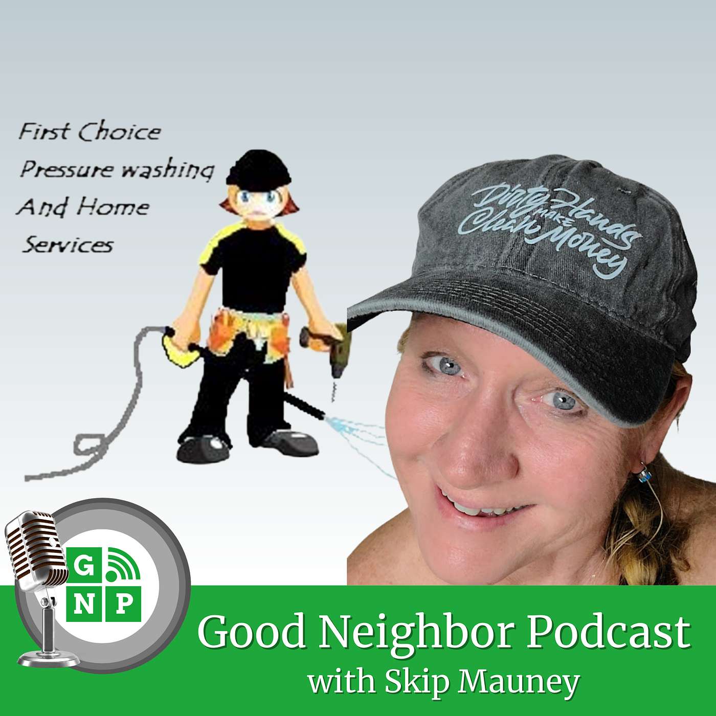 Good Neighbor Podcast: Tri-Cities