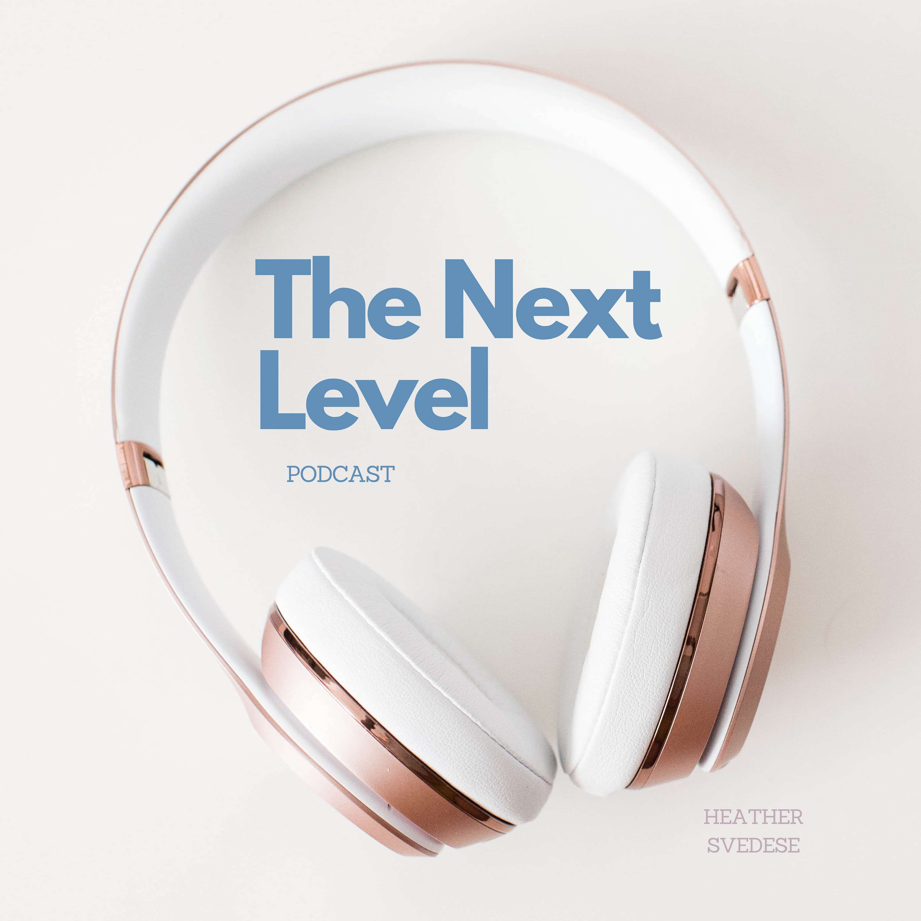 The Next Level