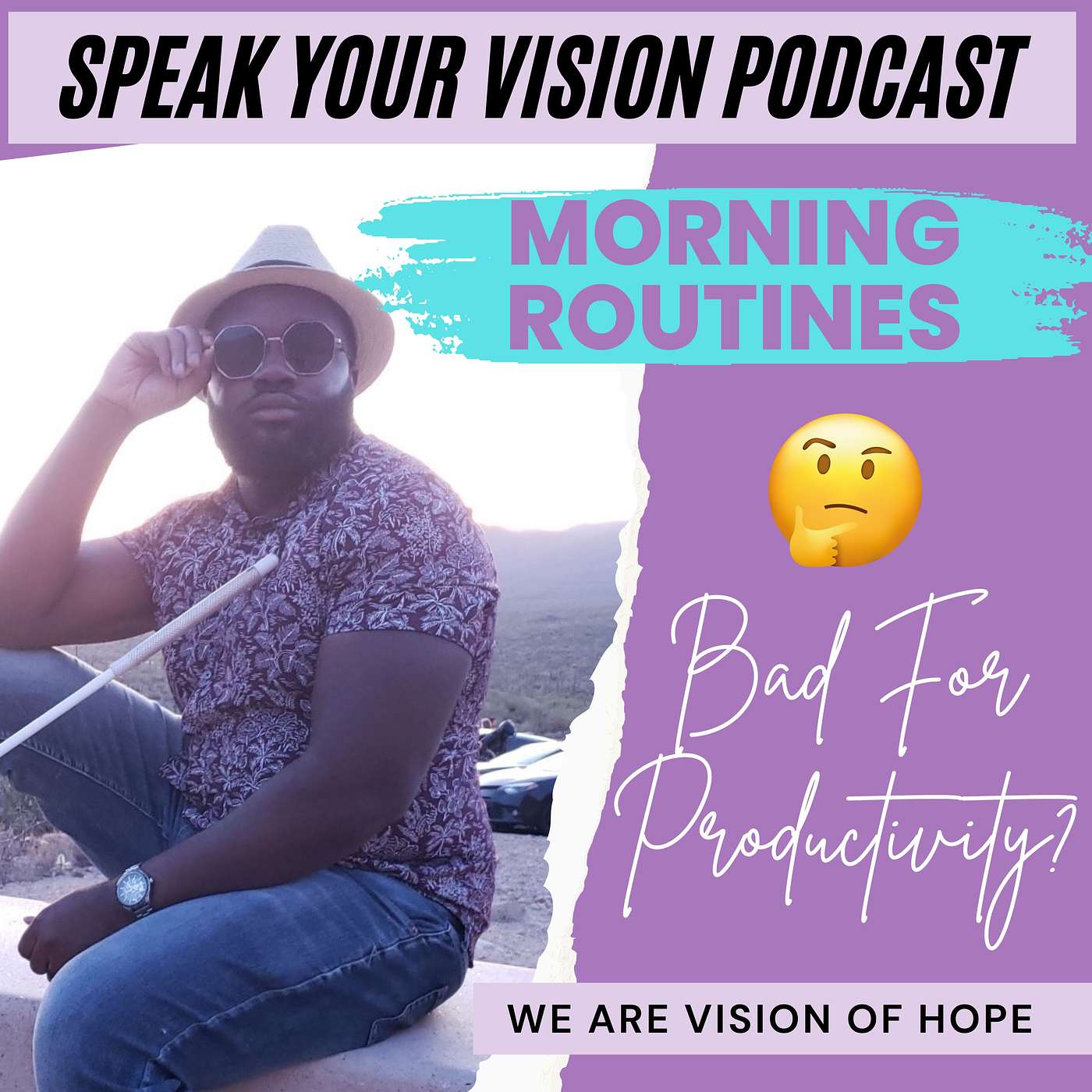 Wake Up Call: Why Following A Morning Routine Might Be The Worst Thing You Can Do For Productivity