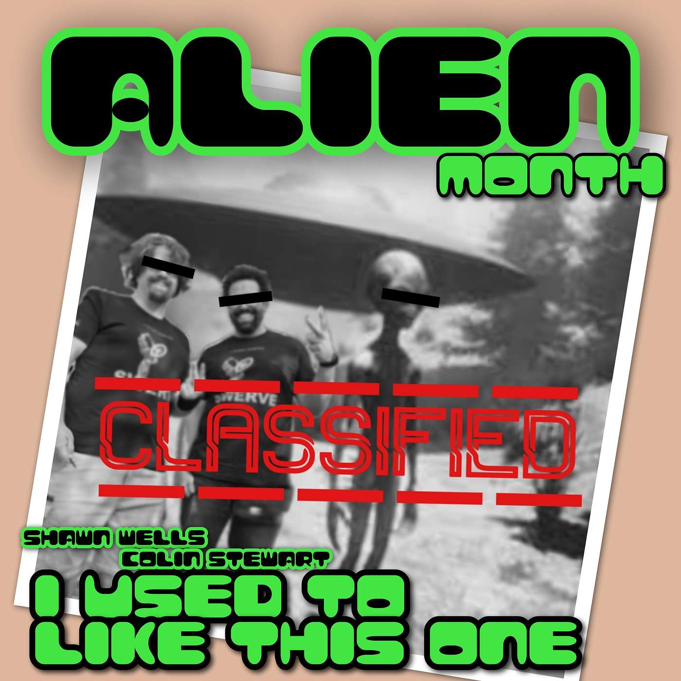 I Used To Like This One