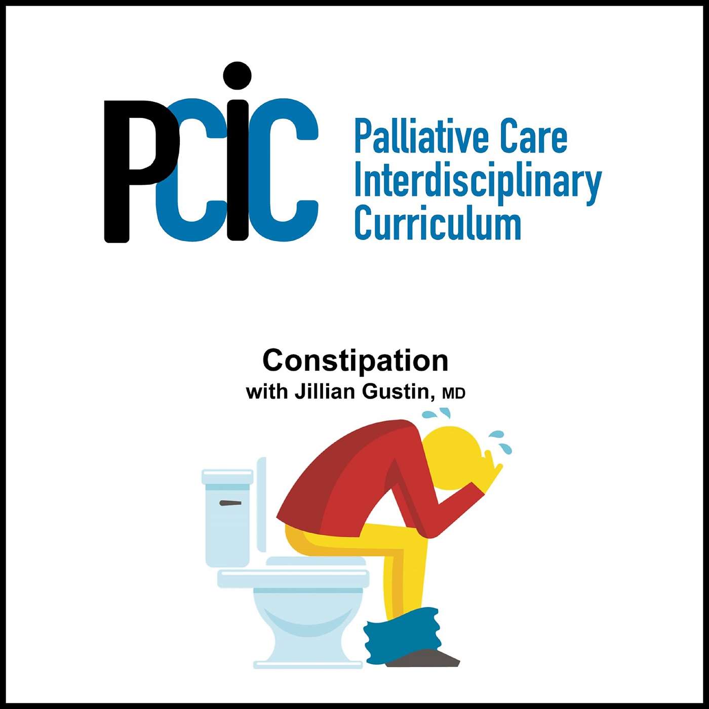 Palliative Care Interdisciplinary  Curriculum