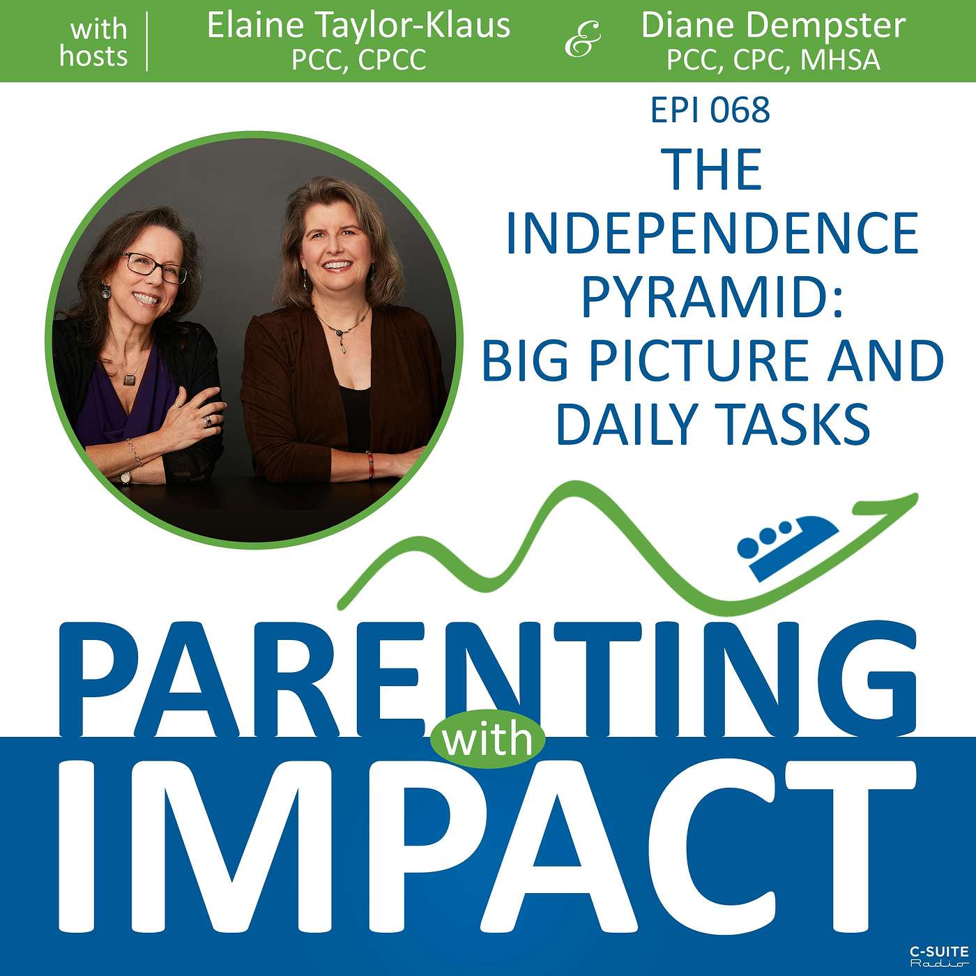 Parenting with Impact