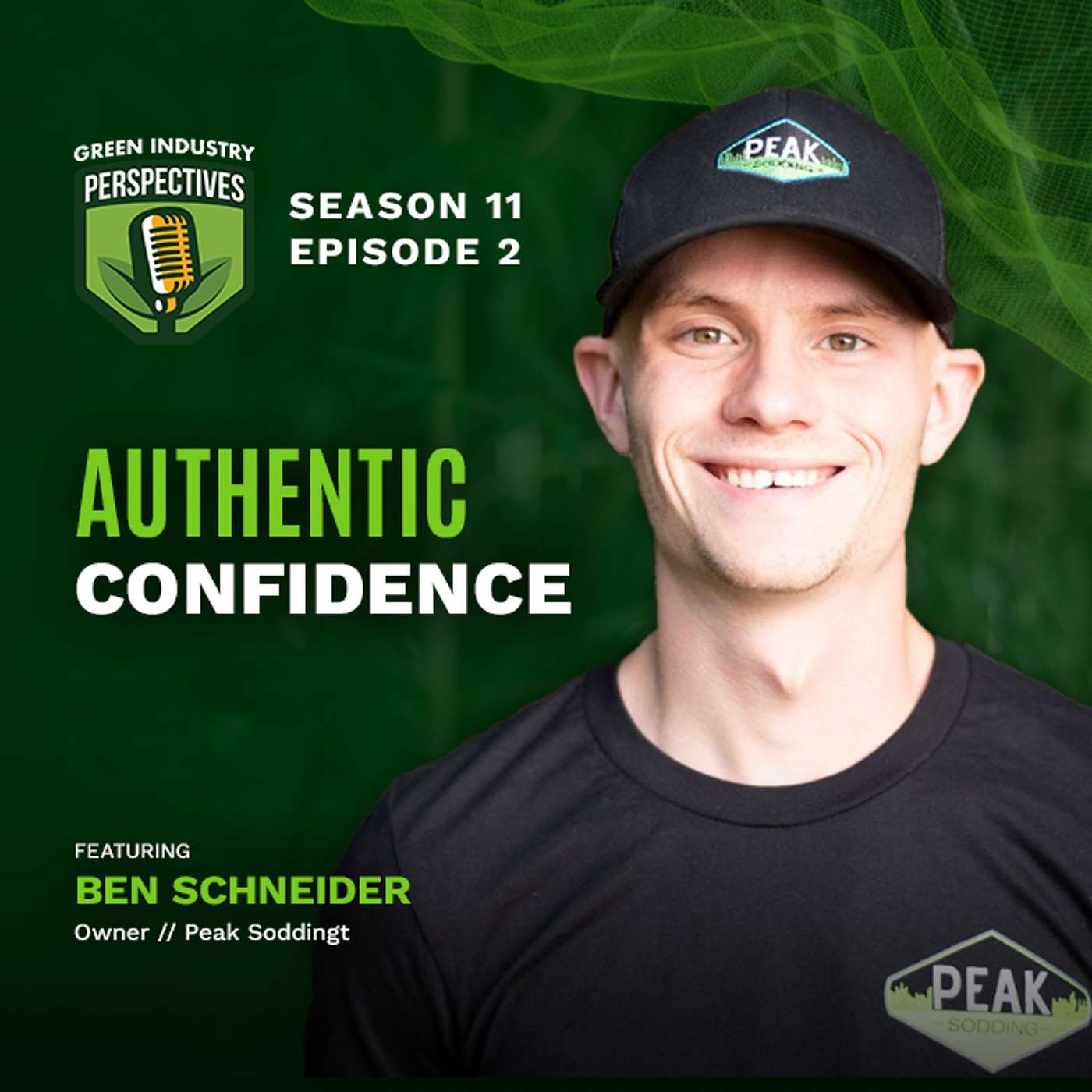 Authentic Confidence