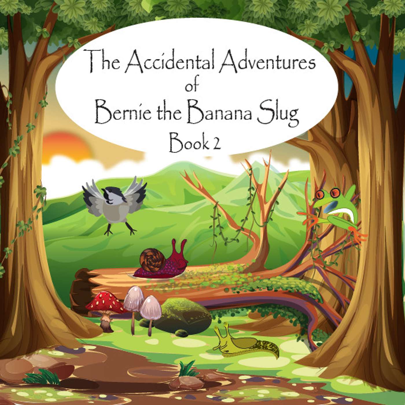 G Michael Smith Stories