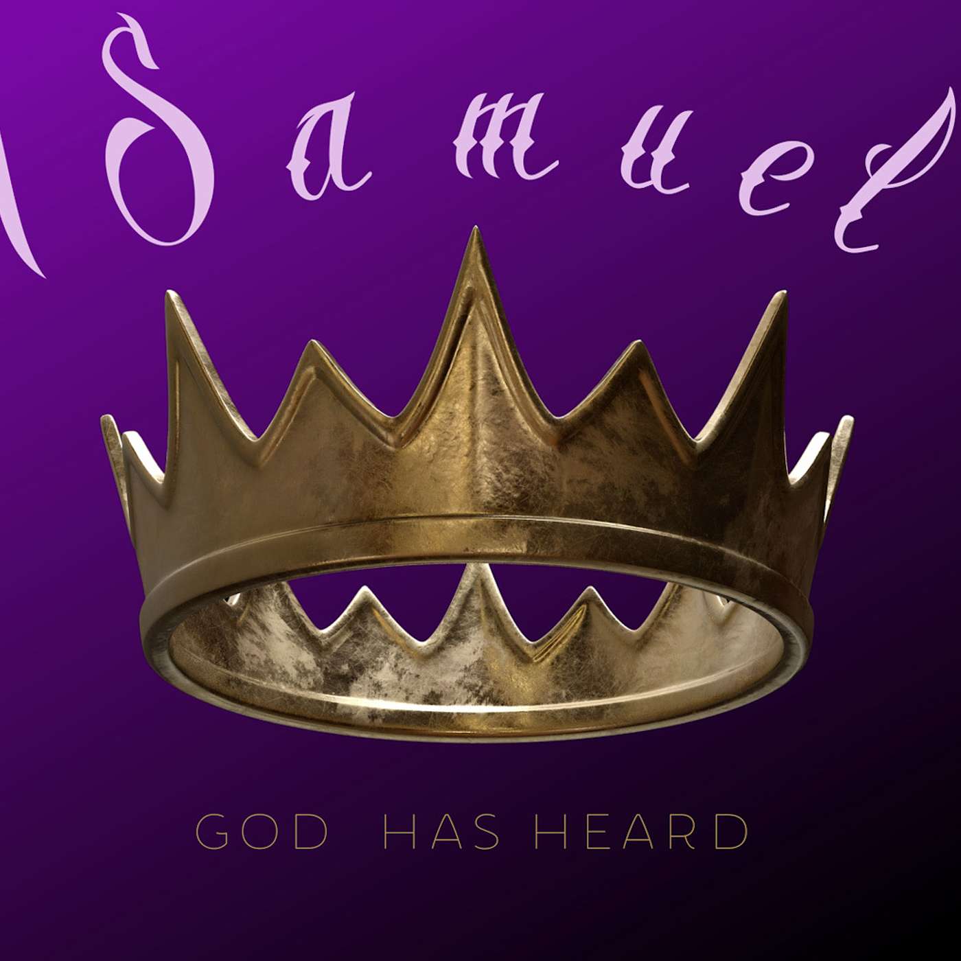 1 Samuel 13:16-14:16 - God Hears Our Daring Faith