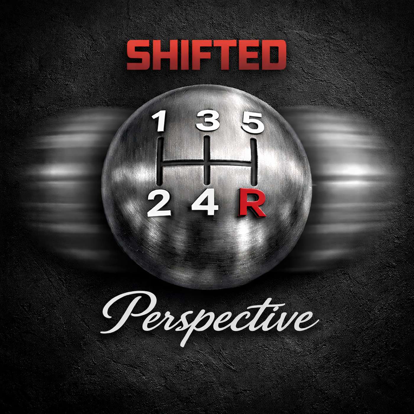 Is Your Suspension Too Stiff? | Shifted Perspective