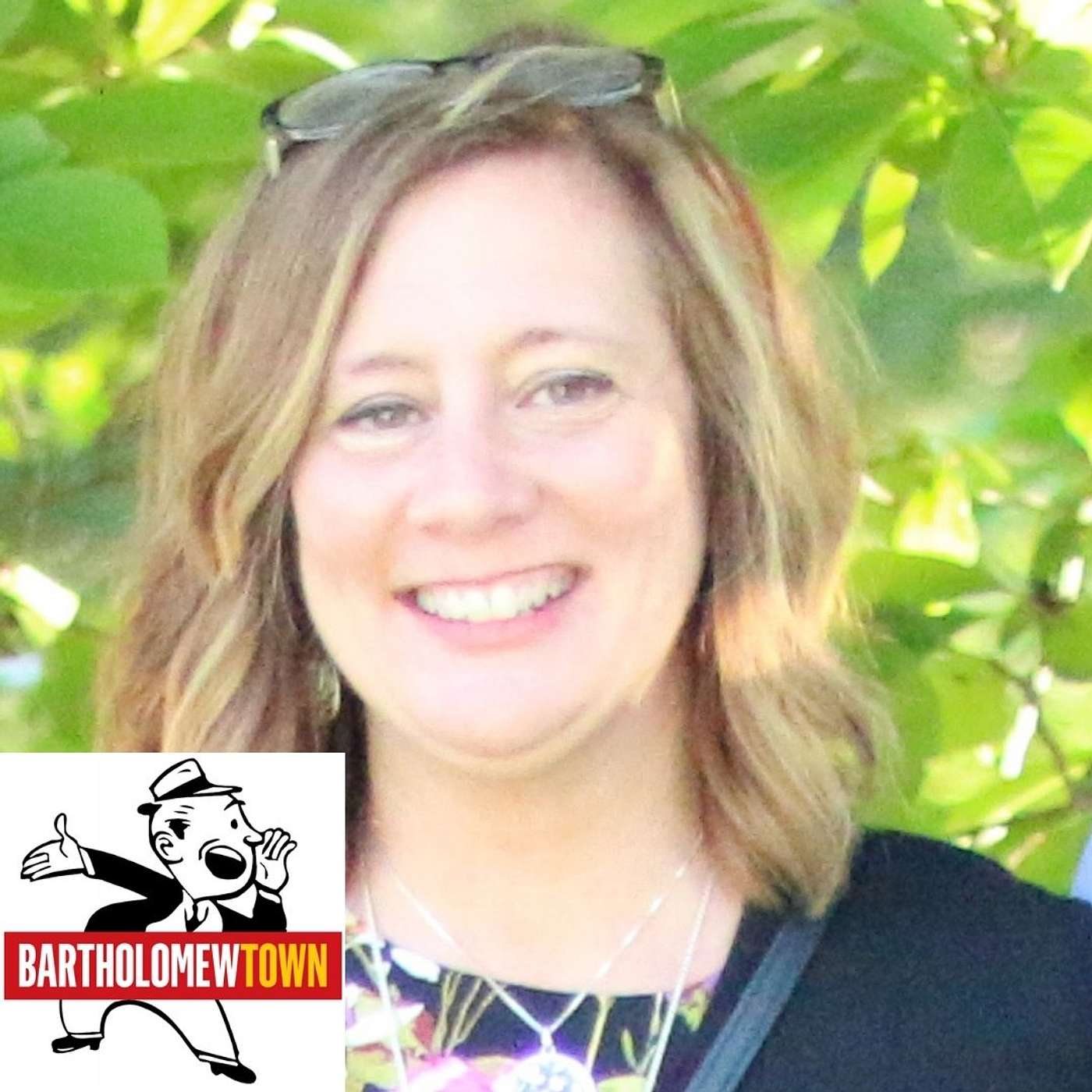 HopeHealth's Deanna Upchurch talks managing C19 Grief